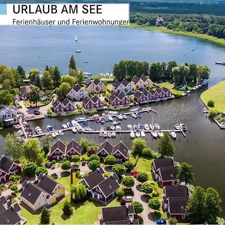 Marinapark Scharmuetzelsee Вендіш-Ріц Екстер'єр фото